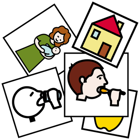 Herramientas: Portal ARASAAC