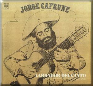 Recordando a Jorge Cafrune