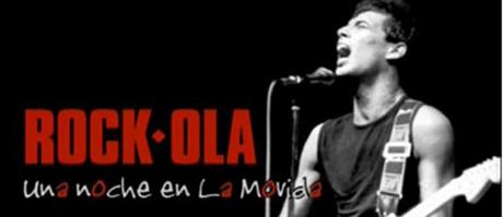 Este Cine es Nuestro: ¡Fueron a Rock-Ola a beber y a bailar! Este Cine es Nuestro: ¡Fueron a Rock-Ola a beber y a bailar!