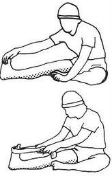 Dolor en el talón en los niños