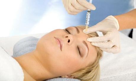 Botox Clinica Dr. Carlos Viru Botox Clinica Dr. Carlos Viru