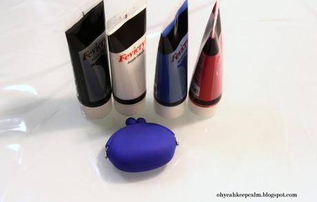 DIY Galaxy Purse TUTORIAL DIY Galaxy Purse TUTORIAL