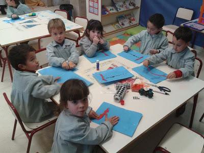 AZUL II DE JOAN MIRÓ AZUL II DE JOAN MIRÓ