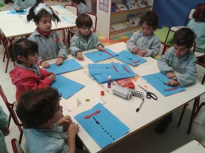 AZUL II DE JOAN MIRÓ AZUL II DE JOAN MIRÓ