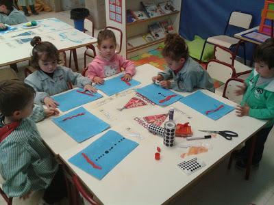 AZUL II DE JOAN MIRÓ AZUL II DE JOAN MIRÓ