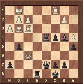 El “recordman (2.861!)” Magnus Carlsen  en el Tata Steel Wijk aan Zee 2013 (IX)