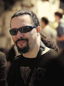 ENTREVISTA DE SHOOTER ALIVE AL FOTÓGRAFO OSCAR ORTIZ (MACKOTE)