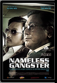 Nameless gangster