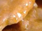 Filetes ternera salsa