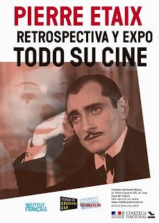 Cineteca Nacional presenta la Retrospectiva Pierre Étaix