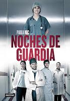 Noches de Guardia - Paula Roc