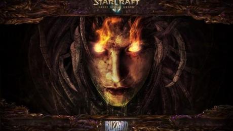 StarCraft 2: Heart of Swarm