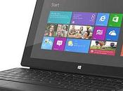 Microsoft anuncia lanzamiento Surface para Febrero dólares