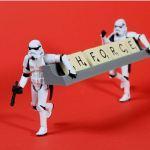 Lo que no conocían de los Stormtroopers [Imágenes] #Humor