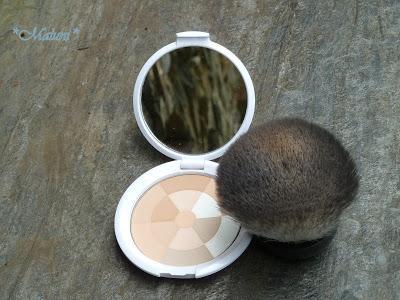 POLVOS MOSAICO COUVRANCE DE AVENE