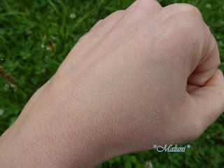 POLVOS MOSAICO COUVRANCE DE AVENE