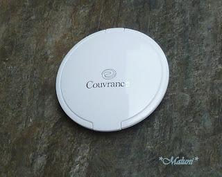 POLVOS MOSAICO COUVRANCE DE AVENE