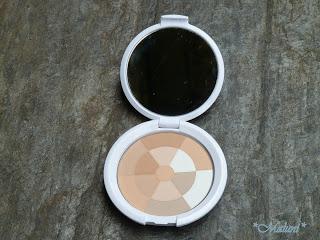 POLVOS MOSAICO COUVRANCE DE AVENE