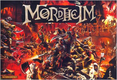 Los orígenes de Mordheim