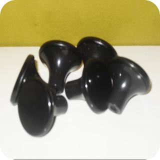 Aparador estilo industrial. A juego con la mesita!