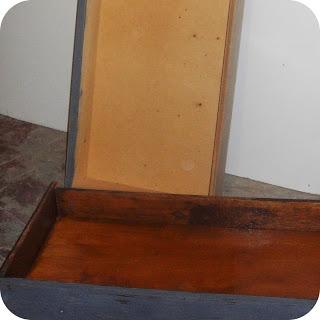 Aparador estilo industrial. A juego con la mesita!