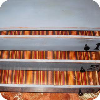 Aparador estilo industrial. A juego con la mesita! - Paperblog