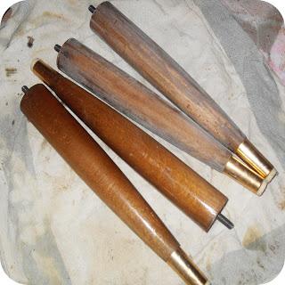 Aparador estilo industrial. A juego con la mesita!