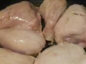 Pollo pepitoria salsa almendras