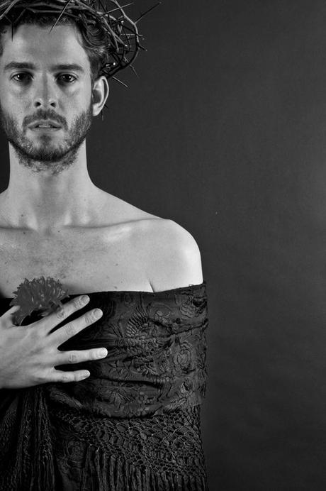 Las fotos NO PUBLICADAS del Calendario Solidario