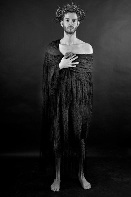 Las fotos NO PUBLICADAS del Calendario Solidario