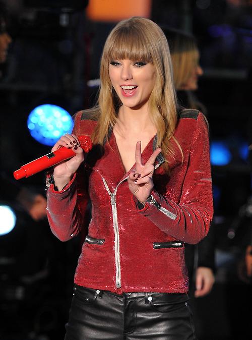 ¡Taylor Swift asegura que su último cumpleaños fue el mejor de todos!