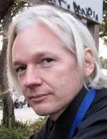 Primera imagen de la película de Wikileaks