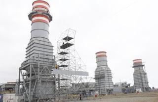 FENIX POWER PERU S.A. INICIA OPERACIONES EN JUNIO DEL 2013…