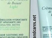 Piel mixta sensible. tres productos infalibles.