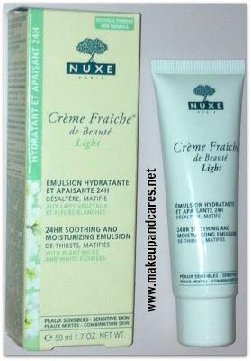 Piel mixta y sensible. Mis tres productos infalibles.