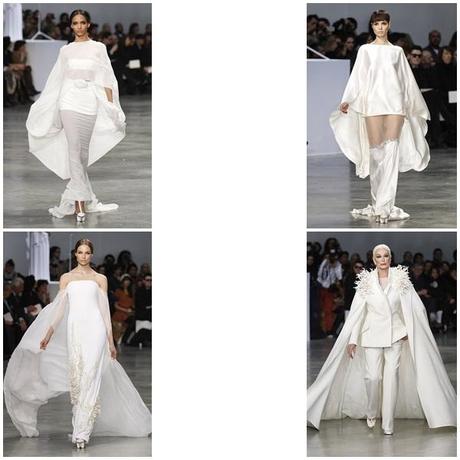 Haute Couture SS13: Stéphane Rolland