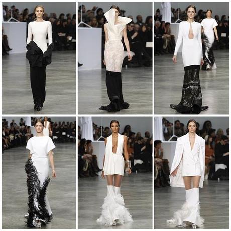 Haute Couture SS13: Stéphane Rolland