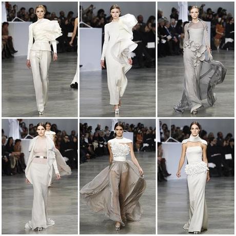 Haute Couture SS13: Stéphane Rolland