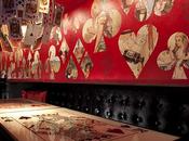 ‘Alice Magic World’ restaurante ambientado ‘Alicia País Maravillas’