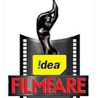 Ganadores 58ª edición de los Premios Filmfare 2013