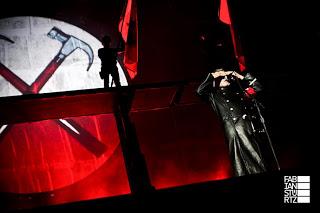 Fotos de 'The Wall Live' de ROGER WATERS