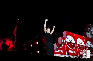 Fotos de 'The Wall Live' de ROGER WATERS