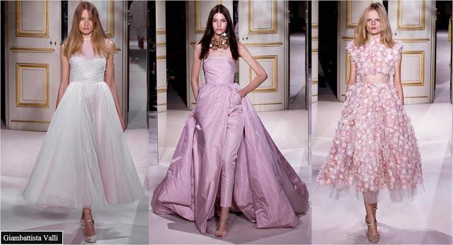 Spring 2013 Couture Report