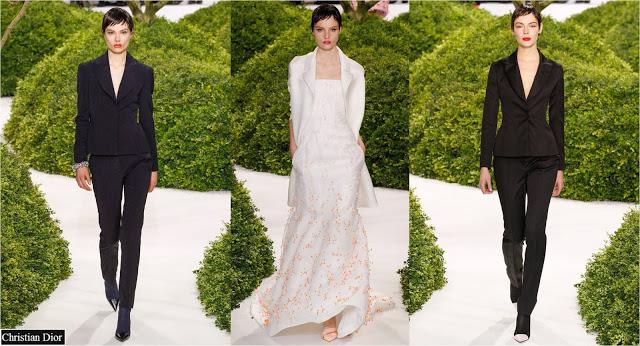 Spring 2013 Couture Report