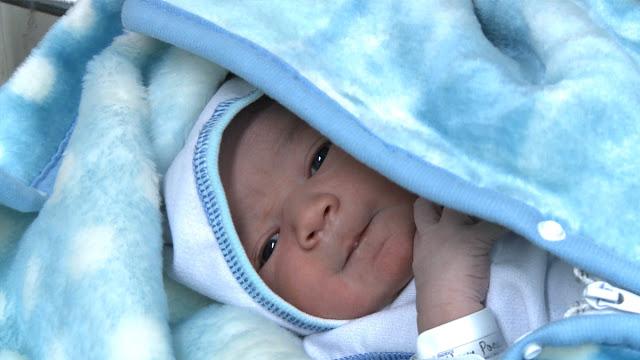 Ciclo Documentales Colombianos: Nacer - Nieve y Arena