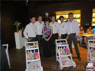 Be Bloggera en Evento Avon Be Bloggera en Evento Avon