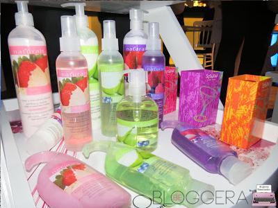 Be Bloggera en Evento Avon Be Bloggera en Evento Avon