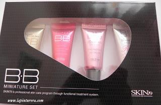 ¡Celebra conmigo los 3 años de LAPINTURERA!