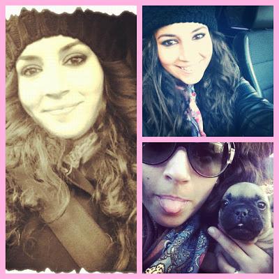 Entrevista a Youtubers: Maquillarme me gusta