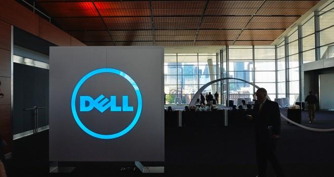 Microsoft invertiría USD$3.000 millones para quedarse con una parte de Dell